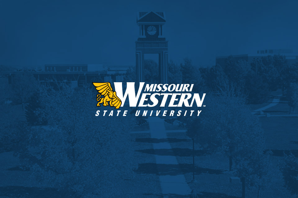 Missouri Western State University logo