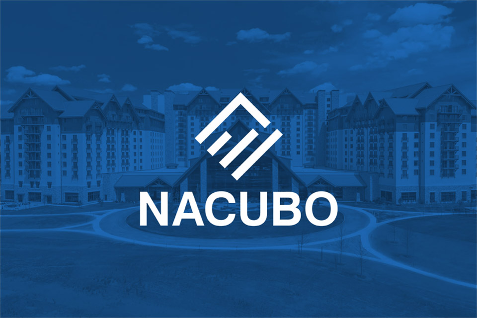 Nacubo logo