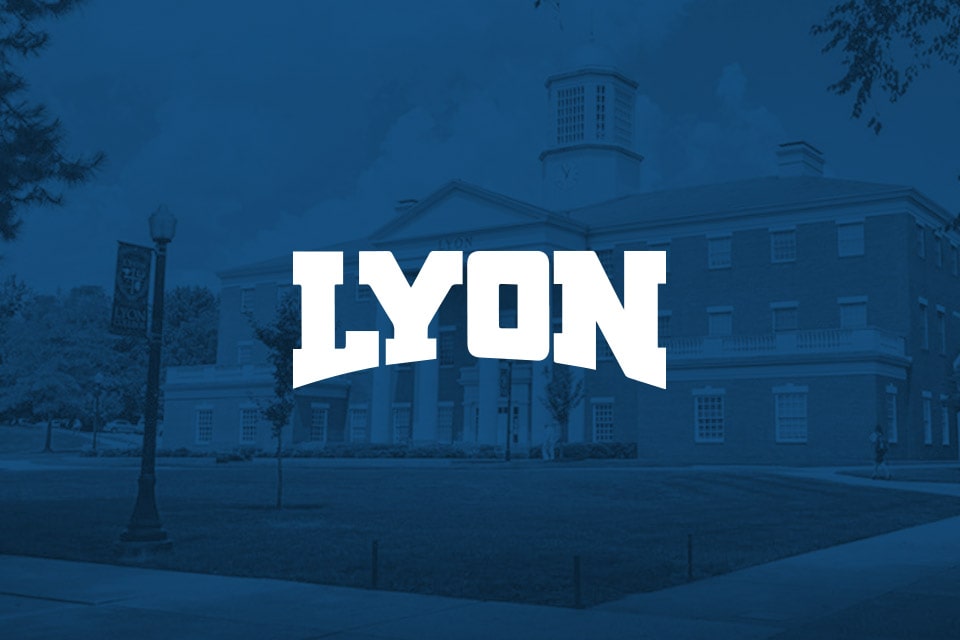 LYON logo