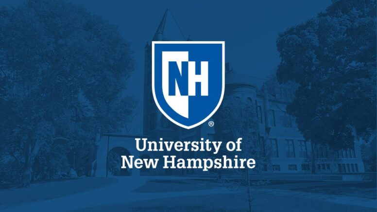 university of new hampshire logo