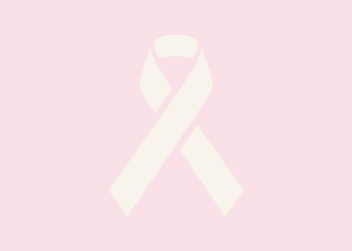 Breast Cancer Awareness ribbon