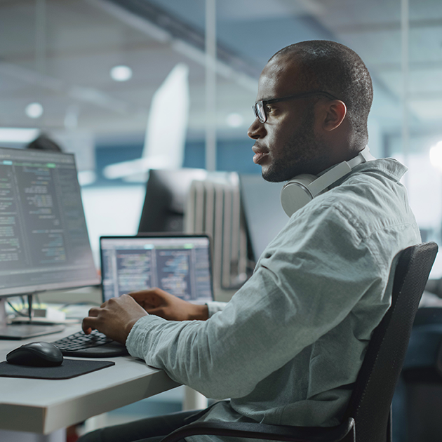 Cloud Professional Services