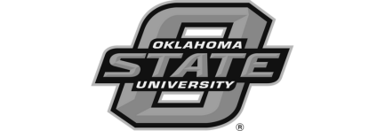 Oklahoma State University logo small